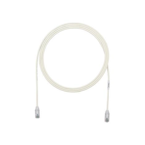 Panduit UTP28X20M cavo di rete Bianco 20 m Cat6a F/UTP (FTP)