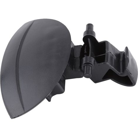 Poignée de Couvercle de Boîte à Gants, Extracteur de Remplacement de Poignée de Couvercle de Boîte à Gants pour C4 C Triomphe Pallas pour Boite A Gant C4 Ressort Poignee Boite A Gant C4 Boignier boîte
