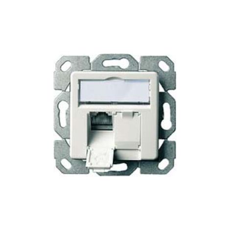Telegärtner Anschlussdose aws AMJ45 8/8Cat5e/UP50 100022940