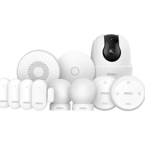 Imou Smart Home Alarm Kit Kit de alarma-Eu-11