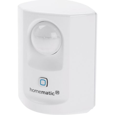 Bewegungsmelder HOMEMATIC IP HmIP SMI (1/5)