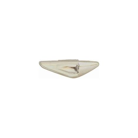 Feu clignotant répétiteur d'aile avant droit blanc Led BMW X5 2 E70 2007-2013