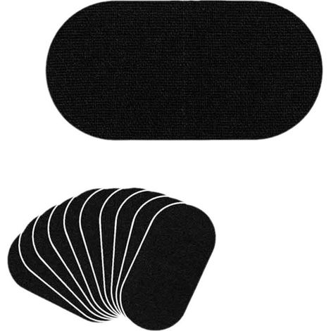 Bandes Buccales pour Dormir, Mouth Tape Anti-Ronflement 30pcs, Ruban Adhésif Buccal pour la Bouche, Solution de Sommeil pour H (1/4)