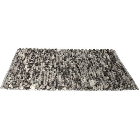 Tapis effet boules COCOONING (1/2)