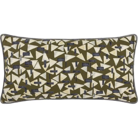 Coussin Oreiller rembourré en Polyester (1/2)