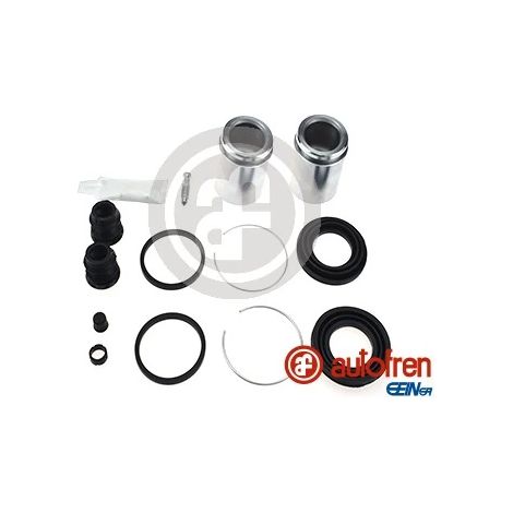 Kit de réparation, étrier de frein Autofren Seinsa D41861C TOYOTA 4773020530
