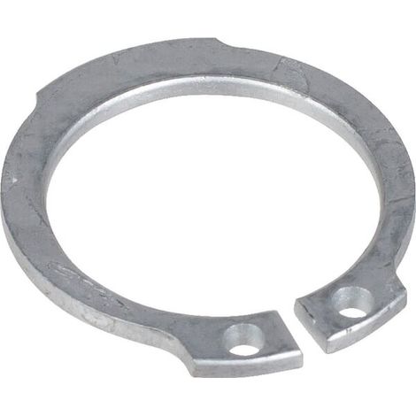 Anillo de retenci贸n A 25x2,0 DIN471 ZN LEMKEN 3058861