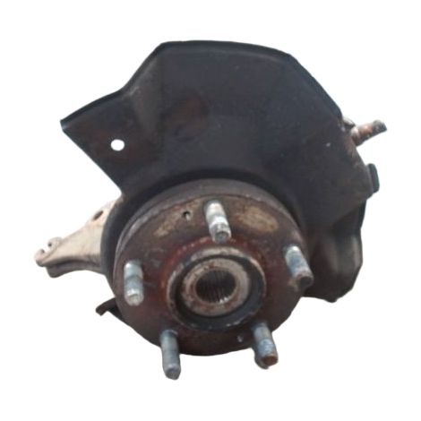[PRODUIT D'OCCASION] Pivot Avant Droit KIA Carens 2002- ♻️ Ref Oe. 517161d100 - Garantie à vie (1/3)