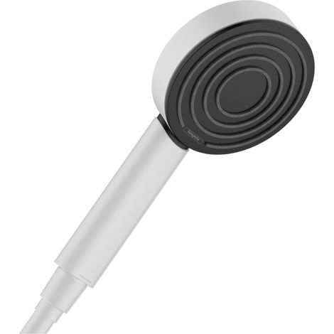 hansgrohe Pulsify S teleducha 10, 1 tipo de chorro (EcoSmart (1/5)