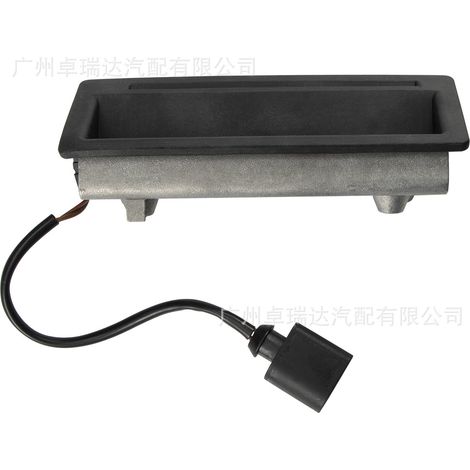 The communication device 1J0827566D is convenient for the power of the radio Volkswagen Bora 1J6 from 1999 to 2005. (1/4)