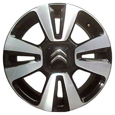 Jante Aluminium CITROEN C3 [PRODUIT D'OCCASION]♻️98130750xy (1/3)