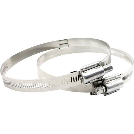 Spelsberg 72004101 SRS 90-150 Collier de serrage Acier inoxydable 1 pc(s) (1/2)
