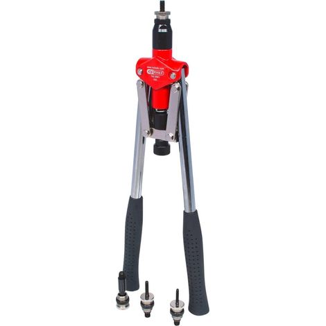 KS Tools 1509660 Pince à riveter manuelle 1 pc(s) (1/8)