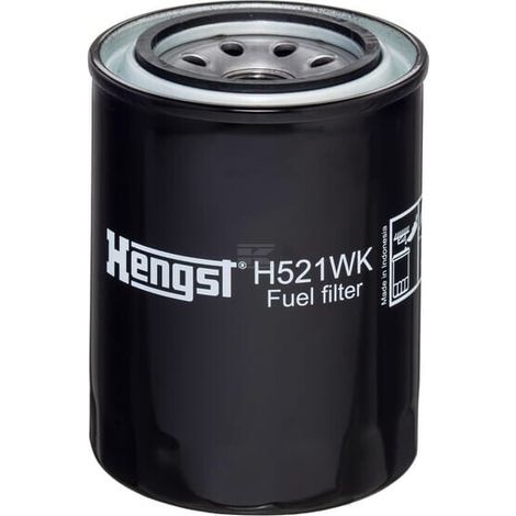 Filtre HENGST H521WK
