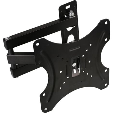 Staffa Tv Braccio Supporto A Muro 14 42 Pollici 117B