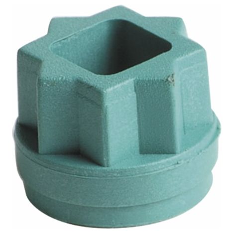 Inserto - Per volantino verde  (X 100) - DIFF