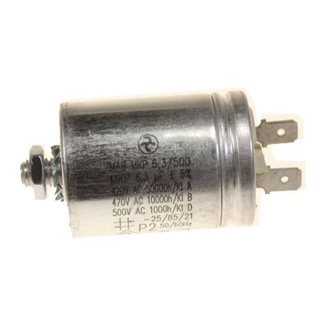 CONDENSATEUR POUR HOTTE SIEMENS - 00424041