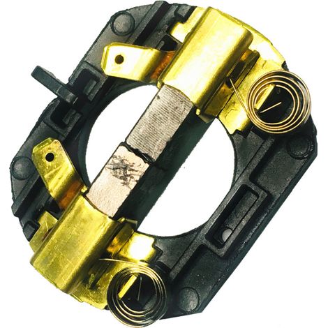 Ersatz Kohlebürstenhalter / Motorkohlenhalter inkl. Motorkohlen für DeWalt DCD785L DCD780 DCD780L2 DCD940 DCH253 DCH254 DCH143 DCH243 DCH363 DCH364 (1/3)