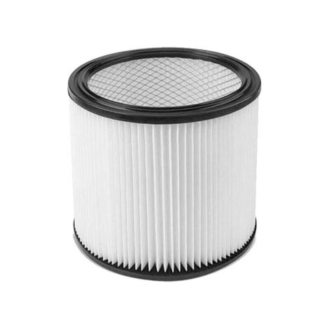Filtre cellulose pour centrale DOMUS CENT, DOMUS PLUS, GLOBO GV 1.4, GLOBO GV 1.6 et GLOBO GV 1.9 (1/3)
