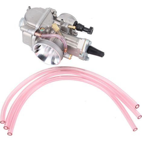28-mm-Motorrad-Flachschiebervergaser-Zubehör, passend für Honda