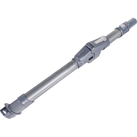 Ersatzteil - Tuyau flexible gris -  - ROWENTA, TEFAL