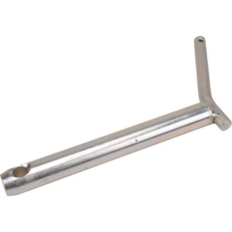 Stift mit Griff 22x175 mm Kramp Z522196KR (1/5)