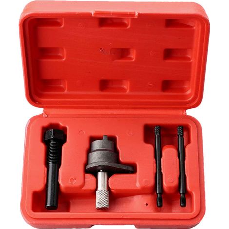 Kit de Calage Moteur pour VAG VW 1.2 TSI/TFSI 4 pièces (1/5)
