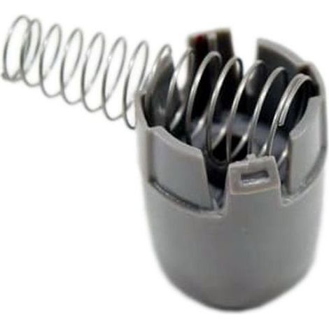 Fixation magnetique hublot ressort (AGM73610701) Lave-linge 302781 LG (1/3)