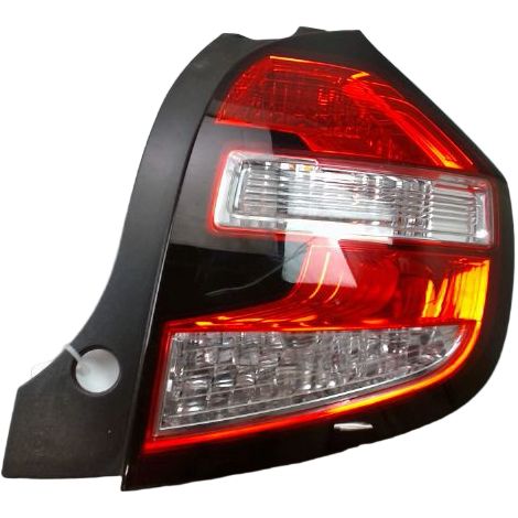 [PRODUIT D'OCCASION] Feu Arriere Droit RENAULT Twingo III 2014-... ♻️ Ref Oe. 265501361r - Garantie à vie (1/3)