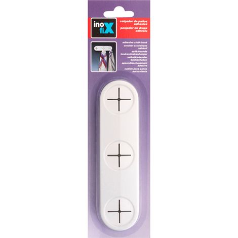 Colgador 2083 para paños de cocina