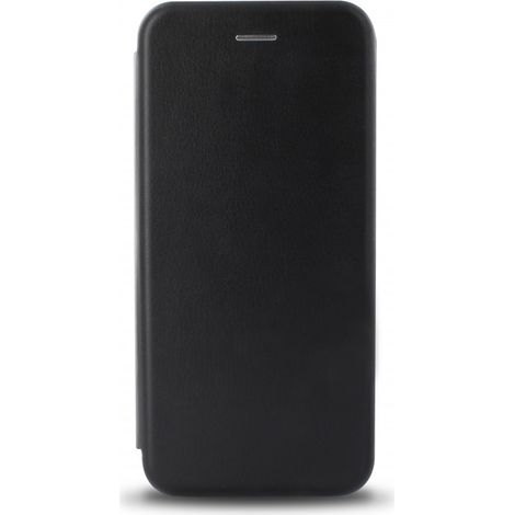 Etui folio clam pour iPhone 12/12 PRO - noir (1/4)
