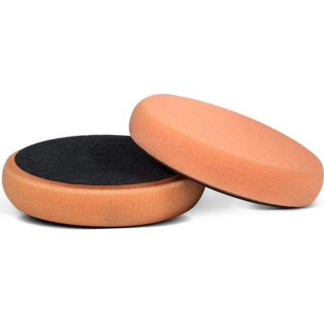 SCHOLL M-SPUGNA ARANCIONE D145MM PZ 1