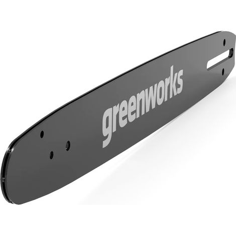 Rail de guidage pour tronçonneuse Greenworks ACS-35BAR-ORE 14'' 35 cm
