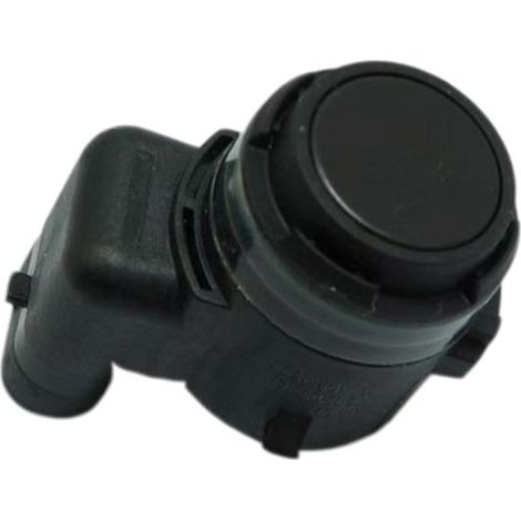 Parking sensor 66209274428, compatible with BMW X6 F15 F16 F86 series reversing radar probes. (1/4)