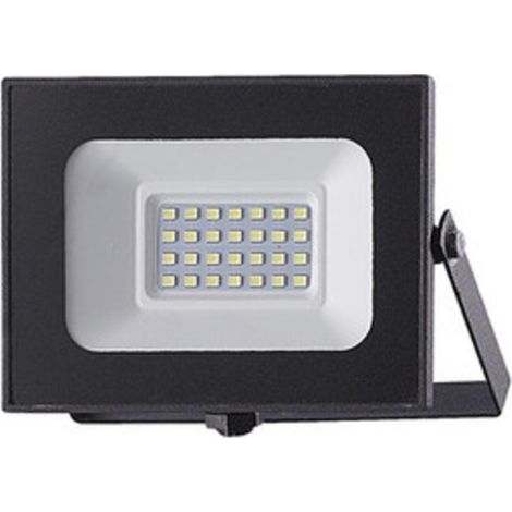 PROIETTORE LED SMD  20W 4000K NATURALE 1600LM- 1,0 pz