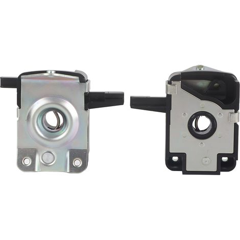Motorhaubenverriegelungen (ein Paar, links und rechts) für BMW E36 318i M3 51238122269+51238122270 (1/5)
