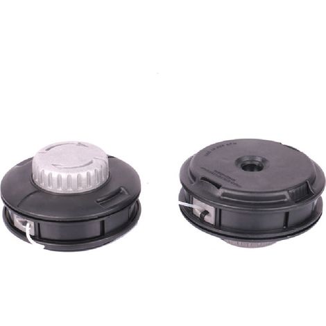 CABEZAL BASIC 2 ADAPTADORES Ø130 mm
