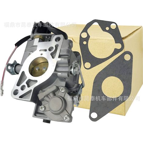 Vergaser für Kohler 24 853 93-S Dichtungen CH730 CH740 0001 0022 (1/5)