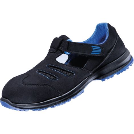 Sandale femme Atlas GX 350 ESD S1, largeur 10 taille 38 (1/2)