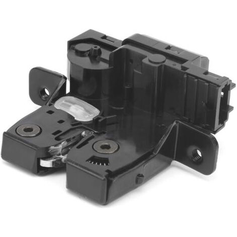 Serrure de Hayon, 90502-2DX0A, Remplacement du Mécanisme de Verrouillage du Hayon pour Micra/Qashqai/Tiida (1/5)