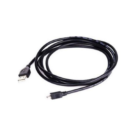 Kabel usb gembird usb 2.0 zu micro usbusb 0.5m