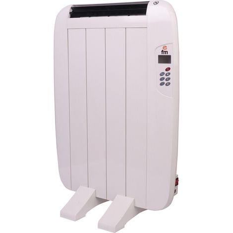 EMISOR TERMICO FM DOMO600 600W WIFI