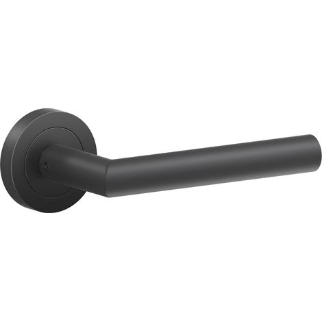 KARCHER DESIGN ER28 0S 83 - Rhodos, ohne Schlüsselrosette, Edelstahl (1/5)