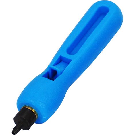 Fustella Foratubo Irritec 3 mm