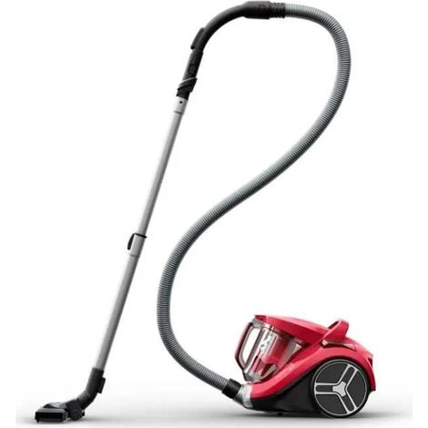 Aspiradora sin Bolsa Rowenta Compact Power XXL RO4B13EA 750W 2.5L