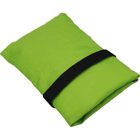 Ensemble de 2 couvertures isolantes pour robinet d'eau extérieur - Housse protectrice thermique pour tuyaux extérieurs en hiver - Protection contre le gel pour robinets d'eau extérieurs-Vert 1 (1/5)