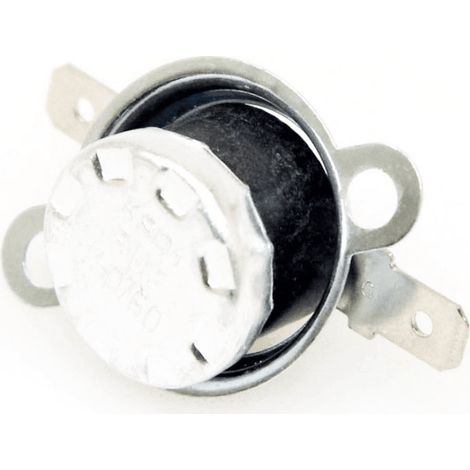THERMOSTAT 180/60 6.4MM POUR MICRO ONDES LG - 6930W1A007H