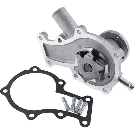 Motor de bomba de agua (con juntas) apto para los modelos Carrier PC5000 y PC6000 25-34330-00SV 253433000