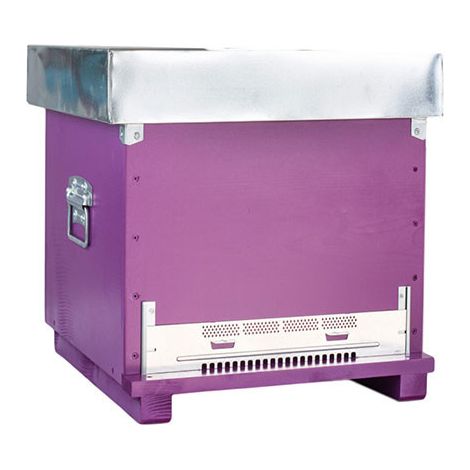 ARNIA CUBIC SOLO NIDO 12 FAVI