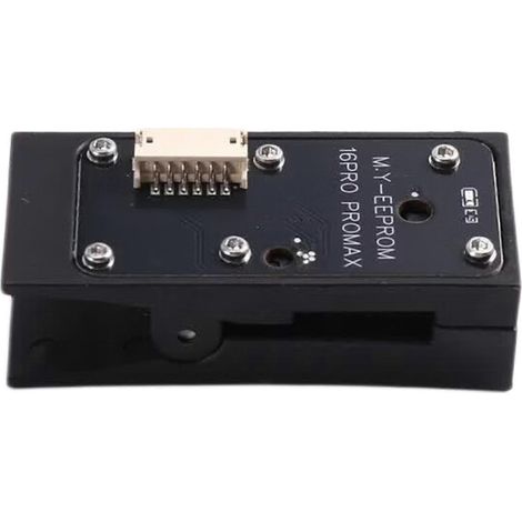 Kit lecteur-programmateur de puce pour téléphone 15/16 Pro Max 16E, sans démontage (1/5)